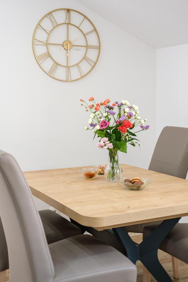 Apartment Darka 1 Сумартин Экстерьер фото